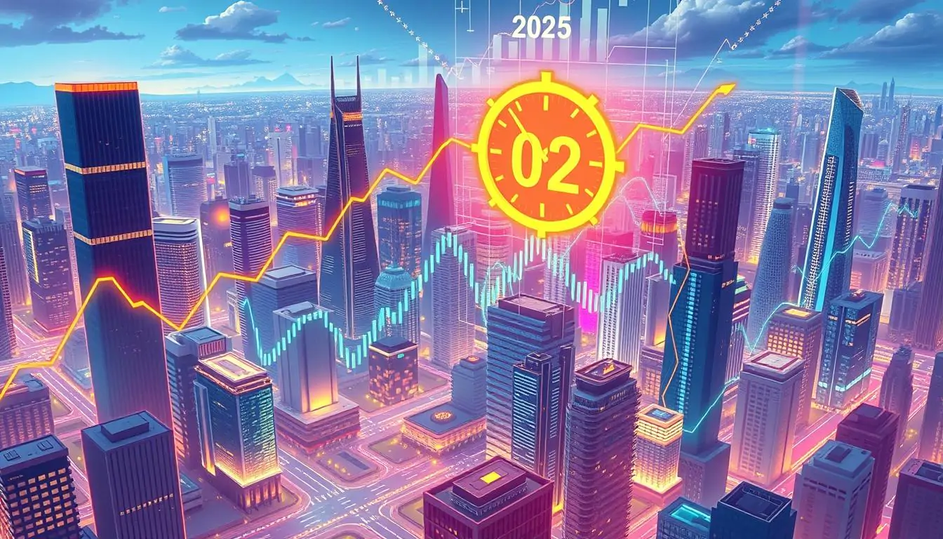 прогноз процентной ставки 2025